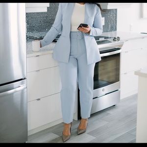 Zara Suit